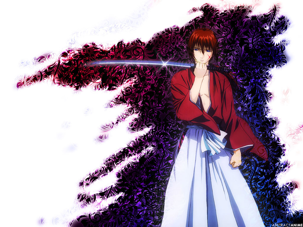 rurouni, Anime, Wallpapers, Kenshin, , , picture, photo, foto